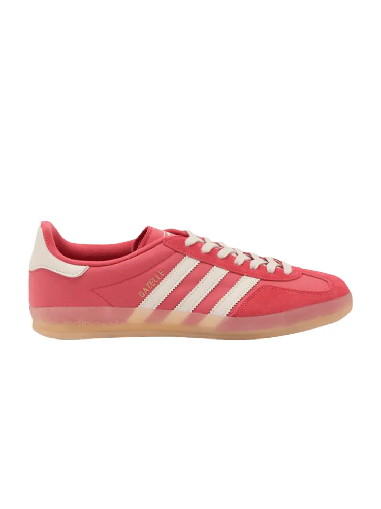 Кроссовки adidas Gazelle Indoor 'Red Alumina' — изображение 1 из 1, красный//бежевый