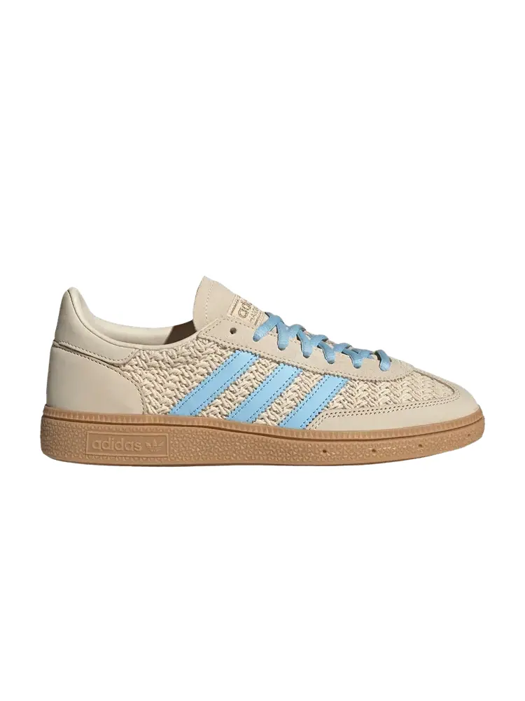 Кроссовки adidas Wmns Handball Spezial 'Crochet Pack - Sand Strata' — изображение 1 из 1