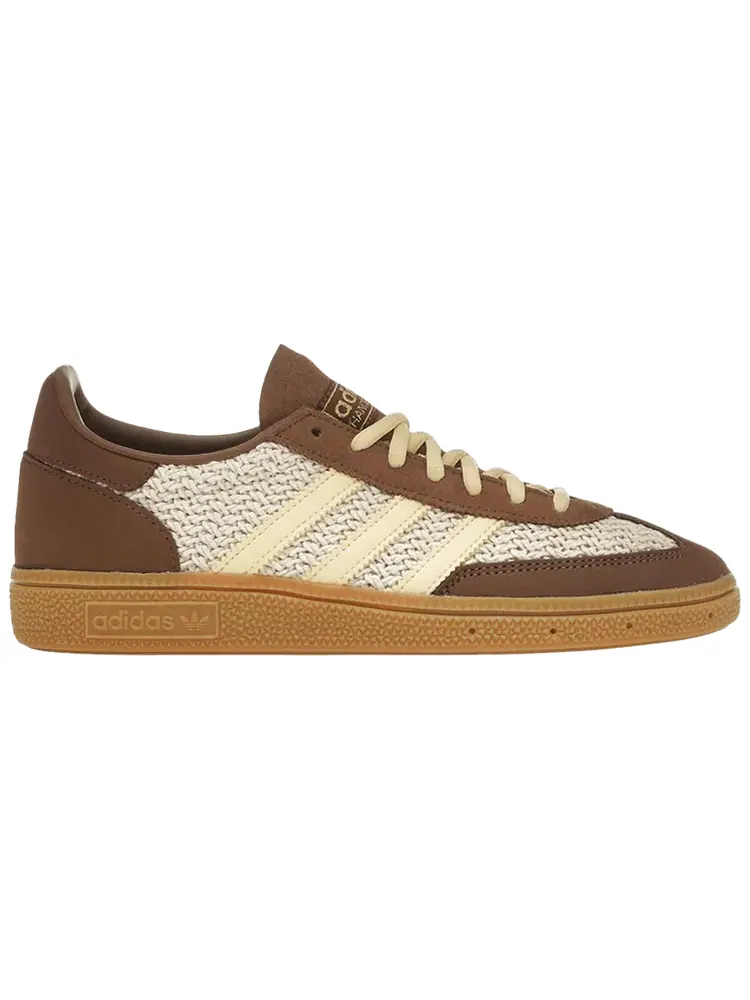 Женские гандбольные кроссовки Adidas Spezial — изображение 1 из 1, коричневый