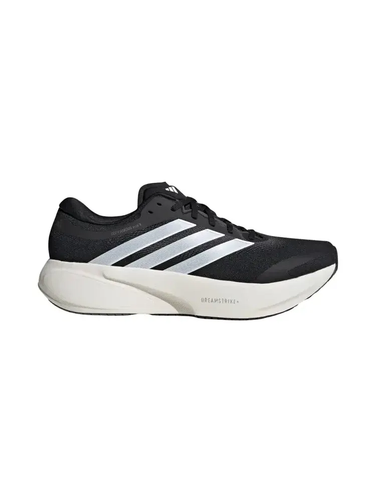 Adidas Supernova Rise 3 'Core Black Cloud White' — изображение 1 из 1, черный