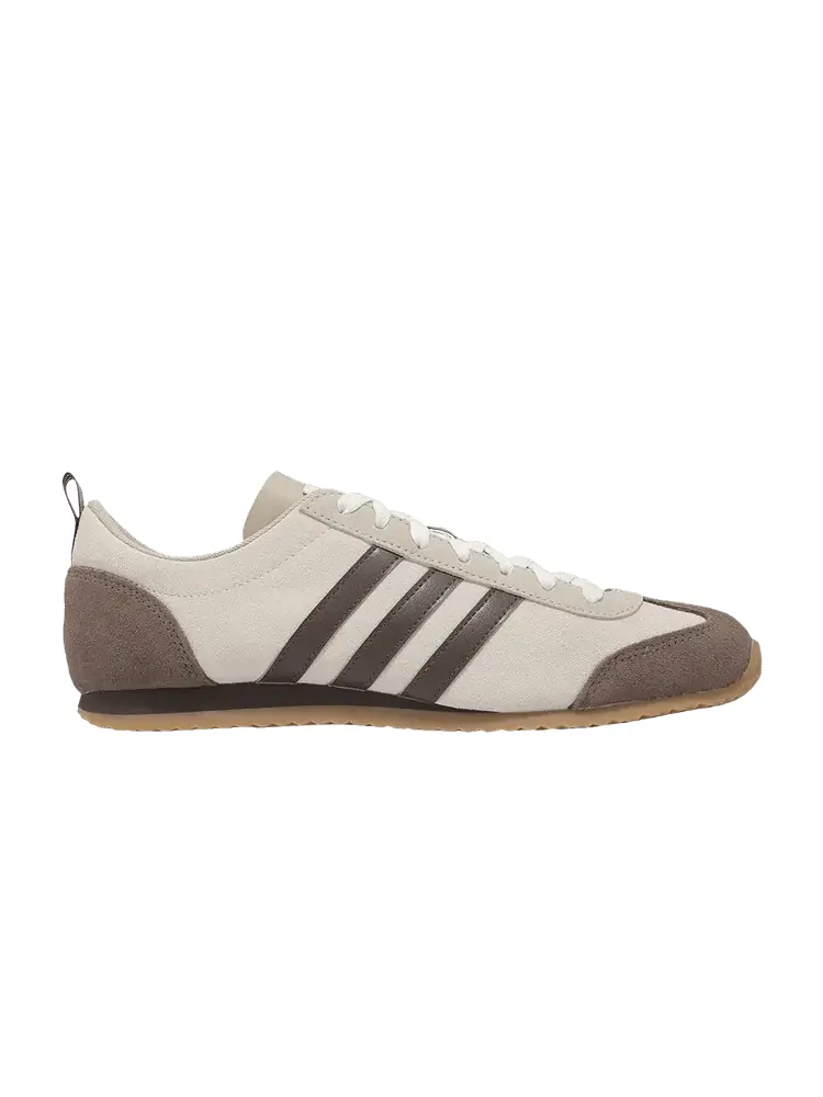 Кроссовки VS Jog 2.0 'Halo Ivory Brown' — изображение 1 из 1