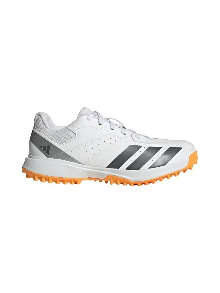 Adidas Howzat 'Cloud White' — изображение 1 из 1, белый
