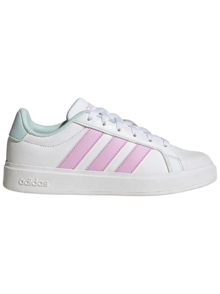 Кроссовки Adidas Streettalk — изображение 1 из 1, белый