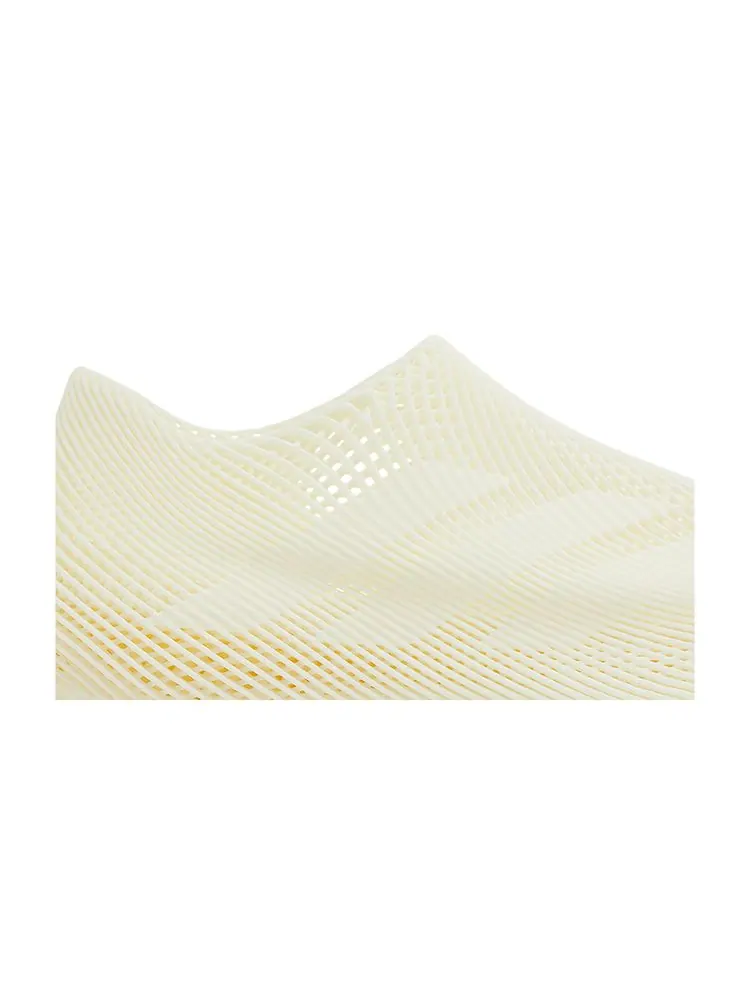 Кроссовки Climamog 'Off White' — изображение 2 из 8, белый