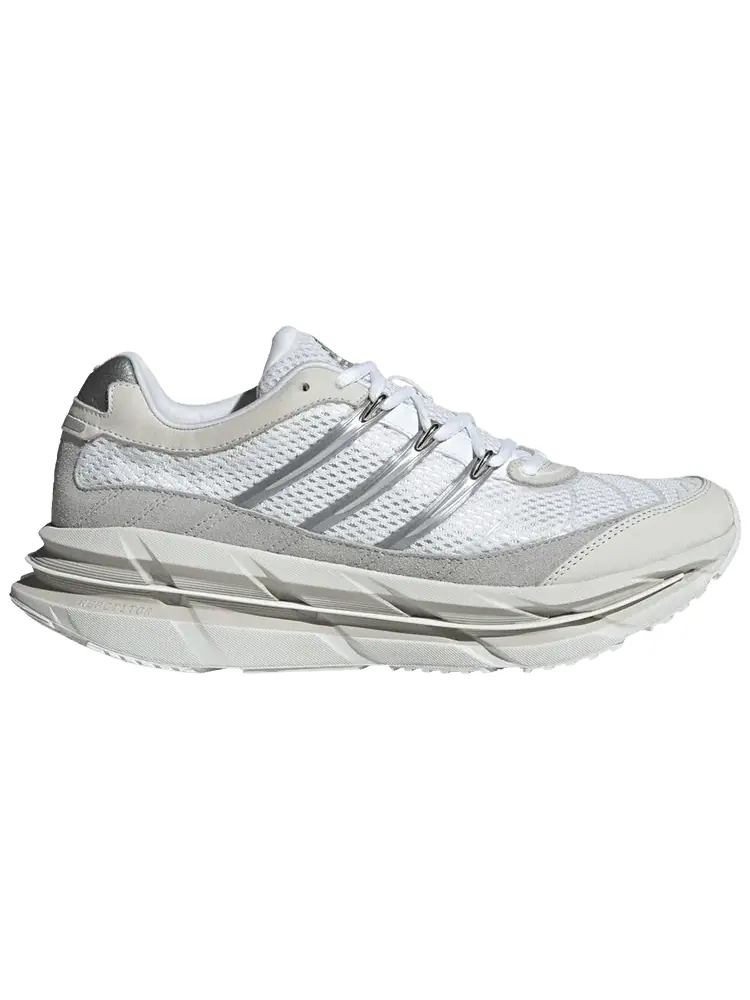 Кроссовки adidas Adistar Harmony 'White Matte Silver' — изображение 1 из 1, белый