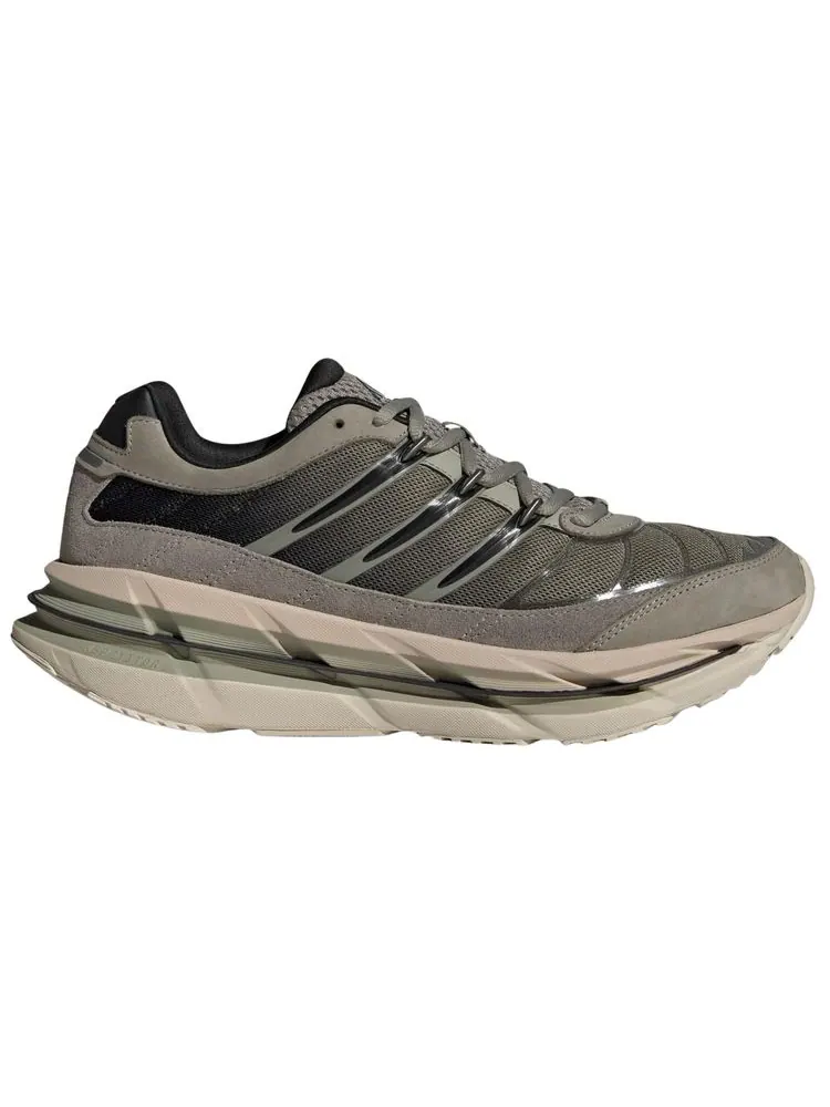 Кроссовки Adidas Originals Adistar Hrmy — изображение 1 из 1, зеленый