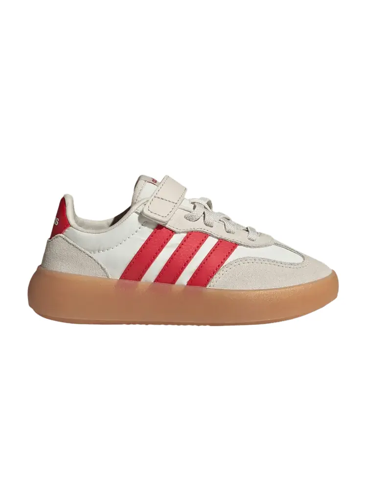 Кроссовки Adidas Barreda Decode C — изображение 1 из 1, белый