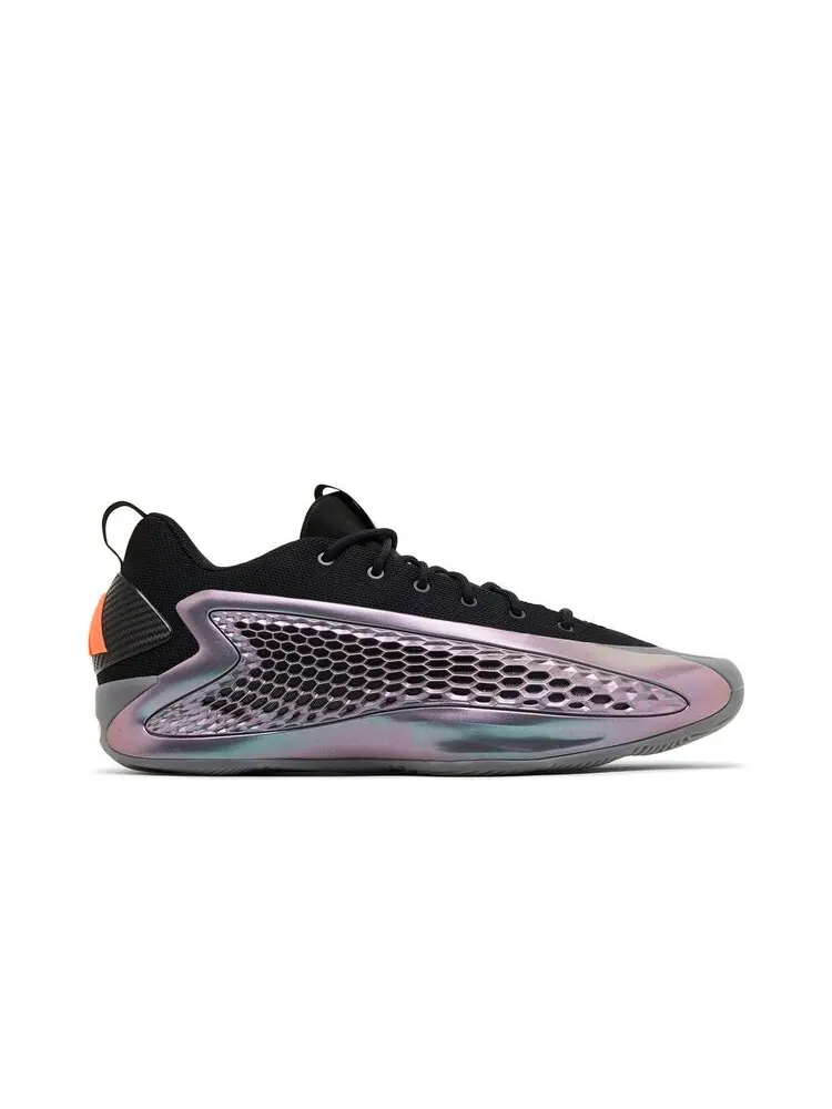 Кроссовки adidas AE 1 Low Iron Sharpens Iron — изображение 1 из 6, серебристый