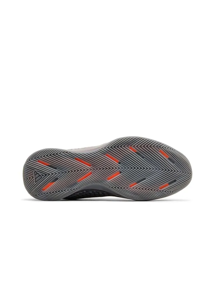 Кроссовки adidas AE 1 Low Iron Sharpens Iron — изображение 4 из 6, серебристый