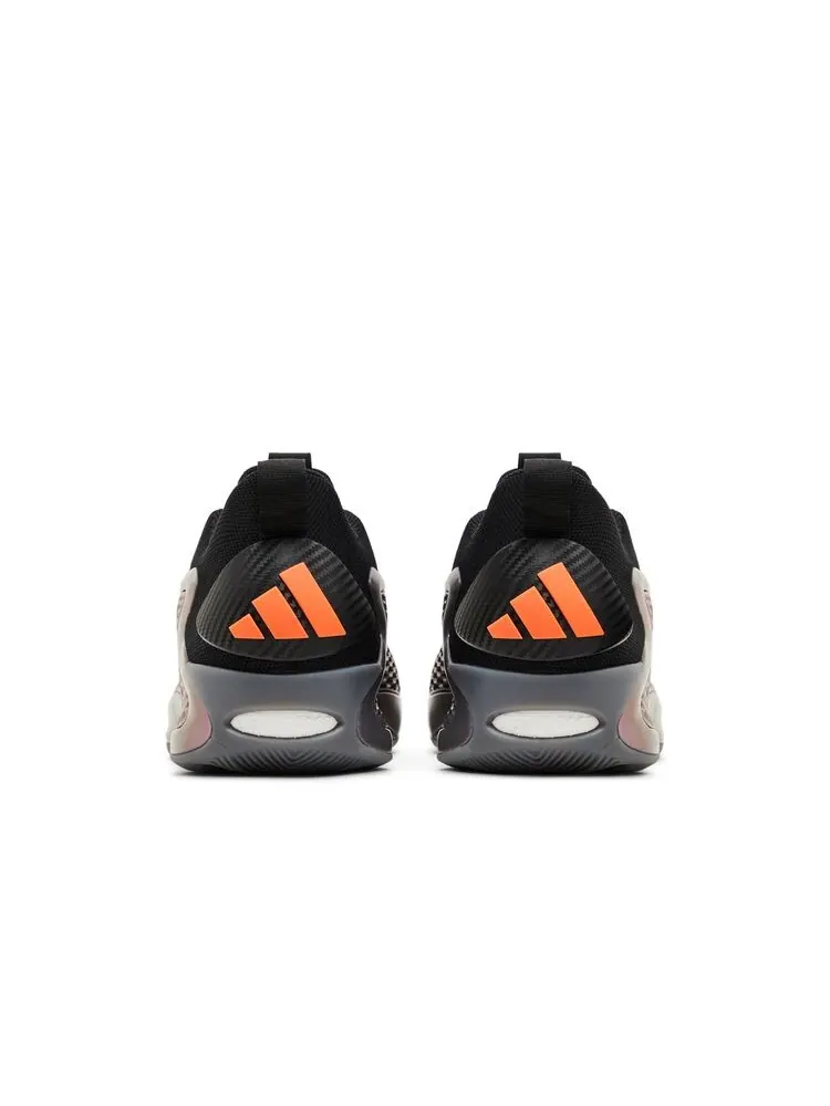 Кроссовки adidas AE 1 Low Iron Sharpens Iron — изображение 6 из 6, серебристый