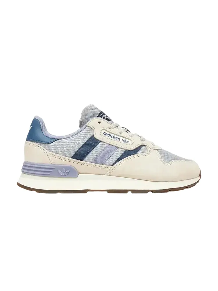 Кроссовки Adidas Trezoid 2 — изображение 1 из 1, серебристый металлик