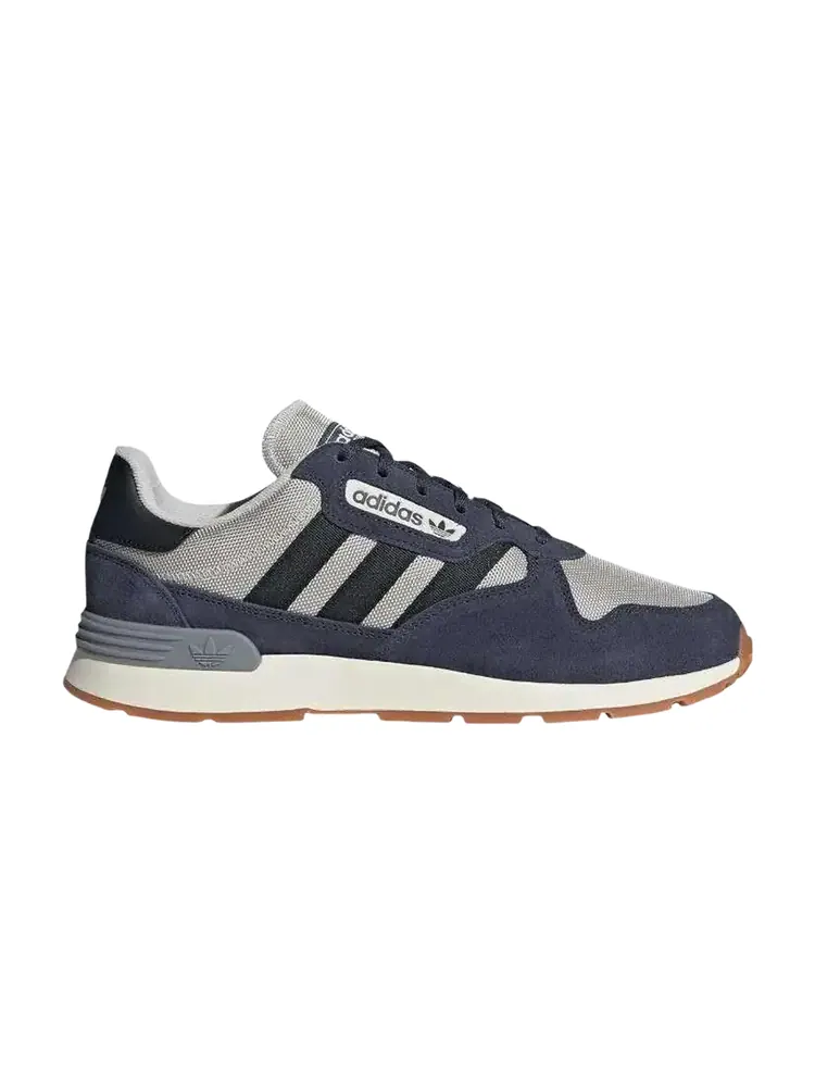 Кроссовки Adidas Trezoid 2 — изображение 1 из 1, серый черный синий