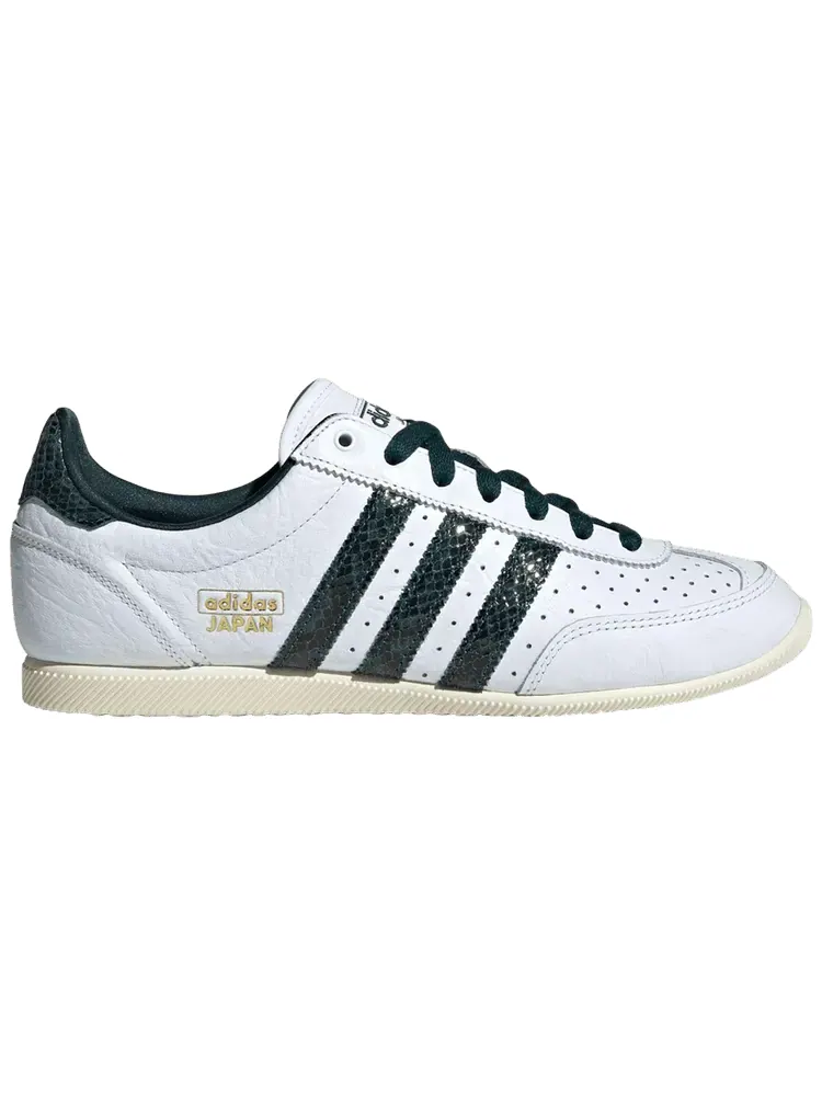 Кроссовки Adidas Wmns Japan — изображение 1 из 1, белый