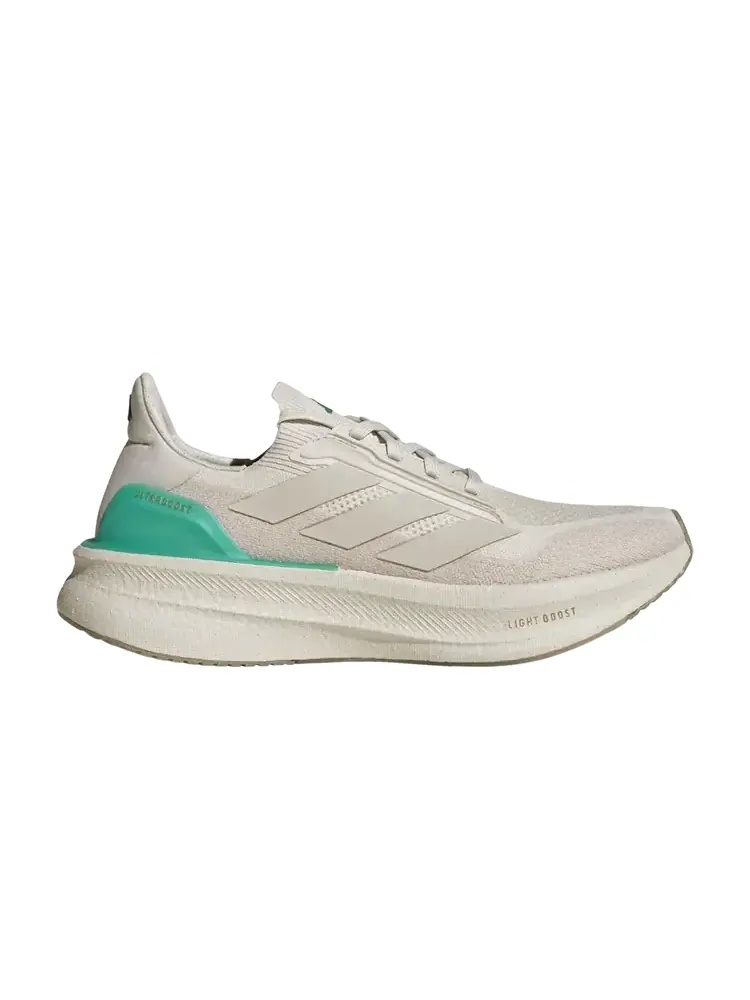 Adidas Ultraboost 5x 'Orbit Grey Court Green' — изображение 1 из 1, серый
