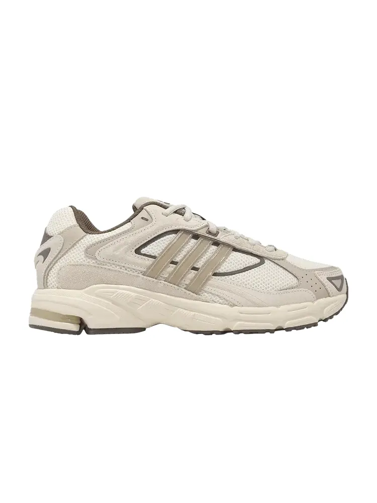 Кроссовки adidas Response CL 'Wonder White Savanna' — изображение 1 из 1, белый
