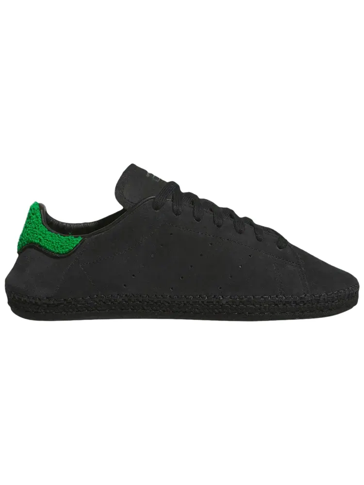 Кроссовки adidas CLOT x Stan Smith Espadrille 'Black Green' — изображение 1 из 1, черный