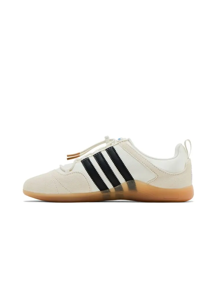 Кроссовки Bad Bunny x Ballerina 'Off White Black Gum' — изображение 3 из 8, белый черный