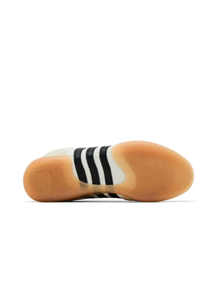 Кроссовки Bad Bunny x Ballerina 'Off White Black Gum' — изображение 4 из 8, белый черный