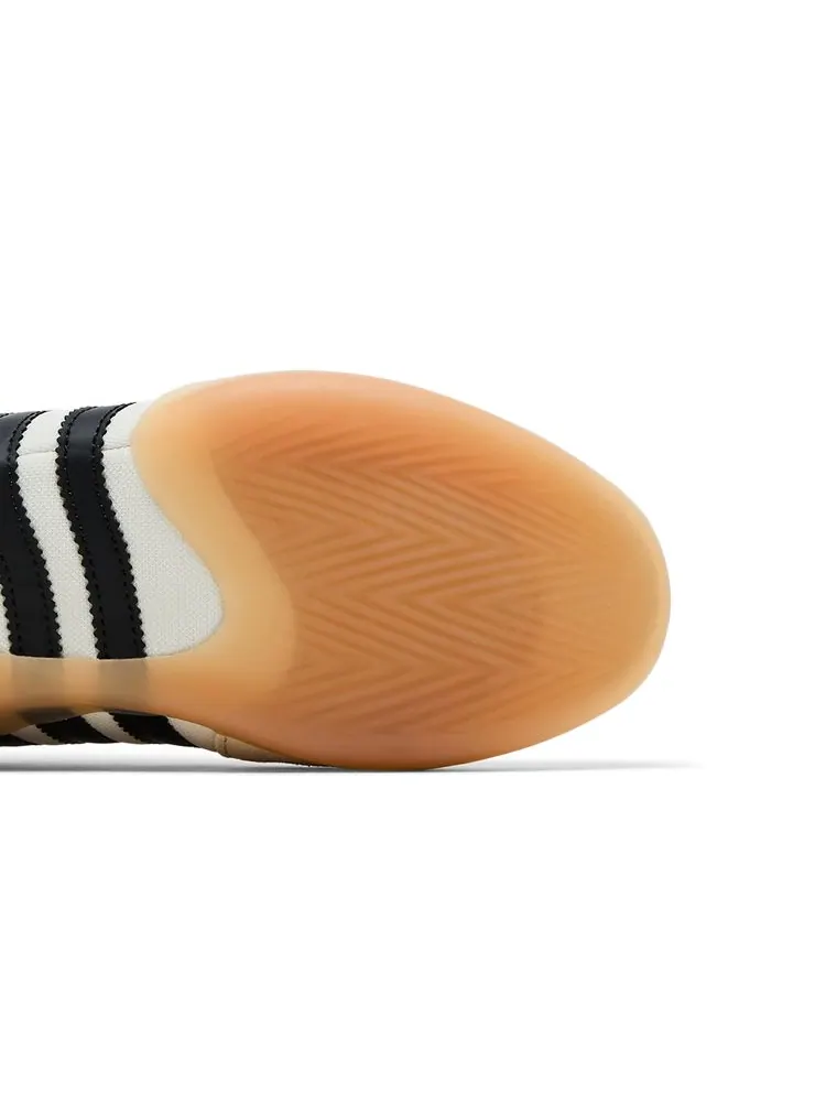 Кроссовки Bad Bunny x Ballerina 'Off White Black Gum' — изображение 5 из 8, белый черный