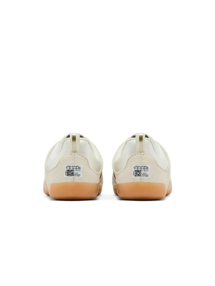 Кроссовки Bad Bunny x Ballerina 'Off White Black Gum' — изображение 6 из 8, белый черный
