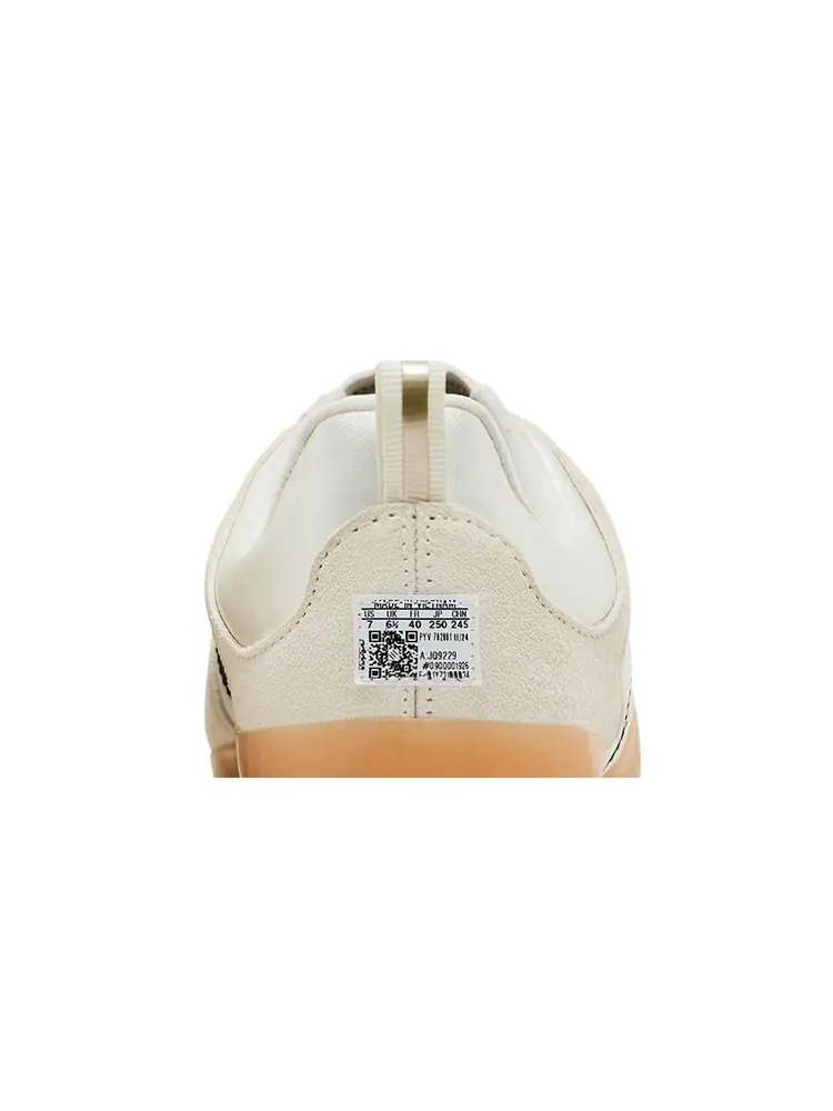Кроссовки Bad Bunny x Ballerina 'Off White Black Gum' — изображение 7 из 8, белый черный