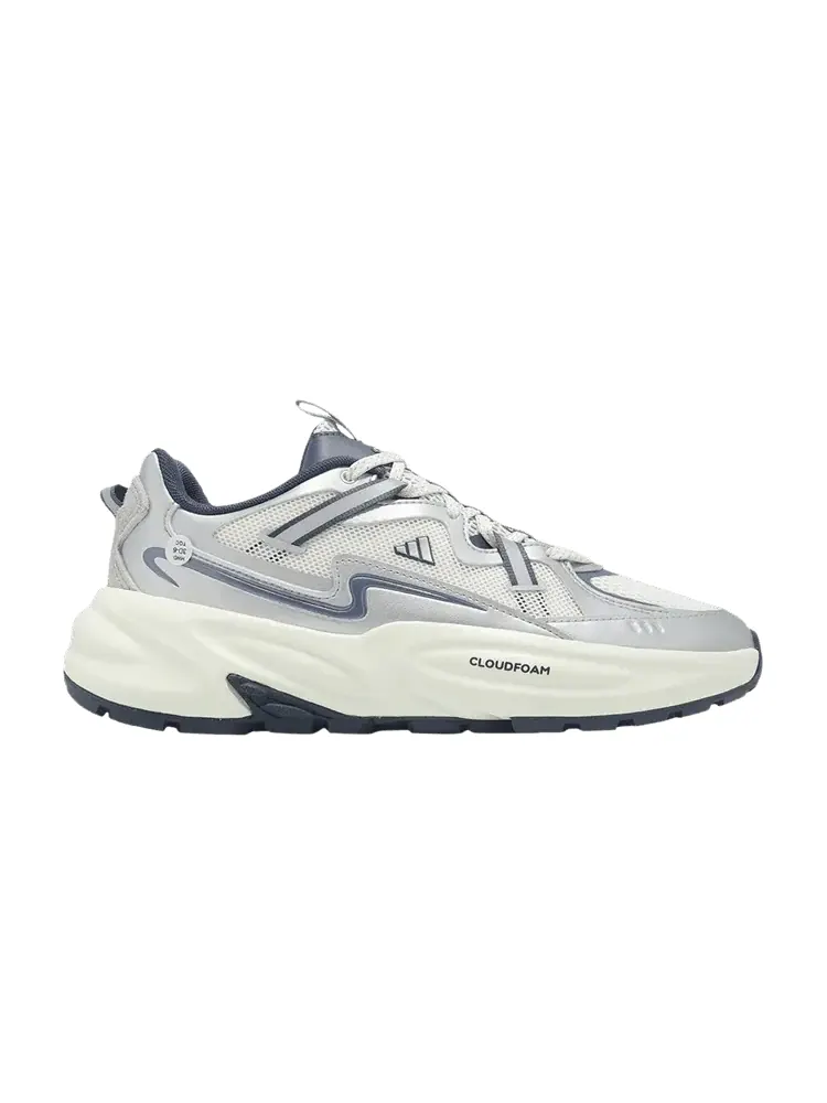 Кроссовки adidas Ozwave Surge 2.0 'Silver Metallic Navy' — изображение 1 из 1