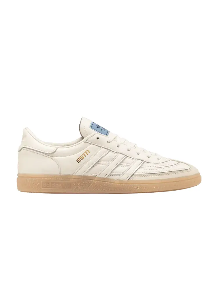Кроссовки Adidas BSTN x Handball Spezial — изображение 1 из 1, белый