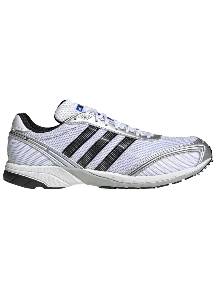 Кроссовки adidas Adizero Adios OG 'White Hi-Res Blue' — изображение 1 из 1, белый