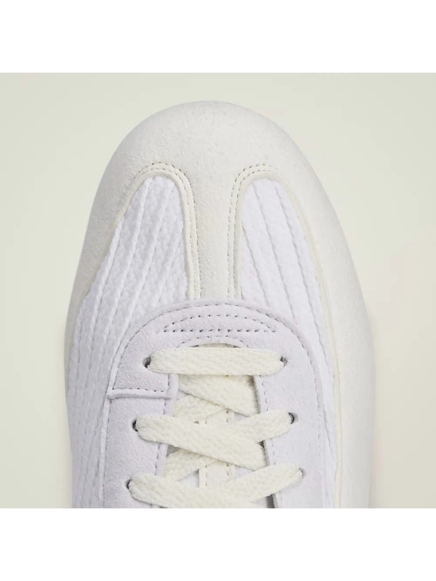 Высокие Кроссовки Adidas by Stella McCartney Rasant V3 — изображение 8 из 8, белый
