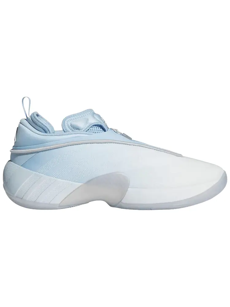 Кроссовки Adidas D.O.N. Issue #7 — изображение 1 из 1, синий
