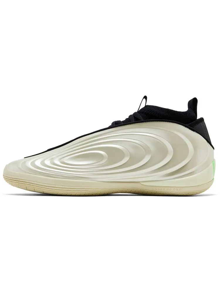 Кроссовки Adidas Harden Vol. 10 — изображение 3 из 8, золото