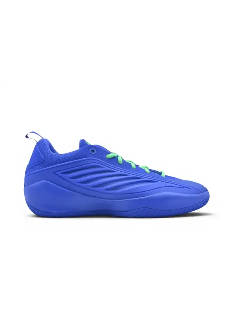 Кроссовки Adidas Believe That 1 — изображение 1 из 1, синий
