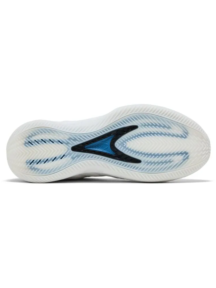 Кроссовки Adidas AE 2 — изображение 4 из 8, белый