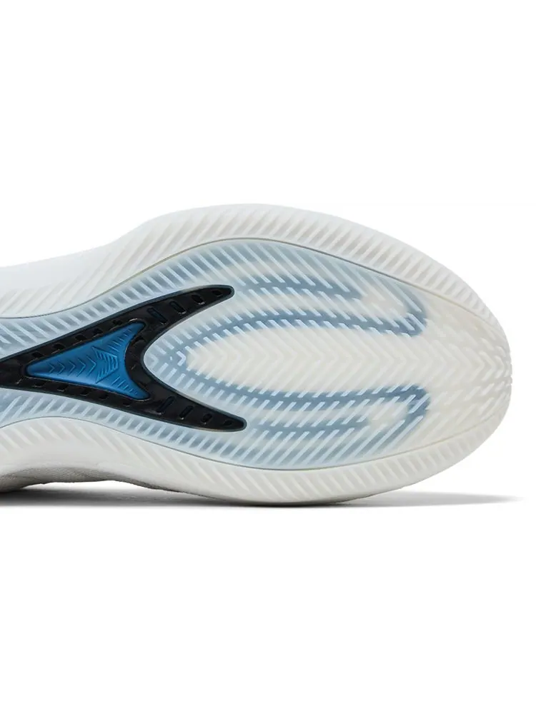 Кроссовки Adidas AE 2 — изображение 5 из 8, белый