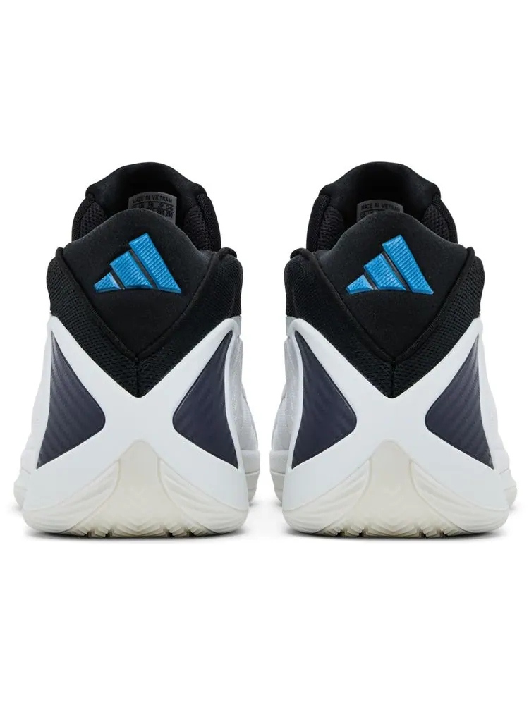 Кроссовки Adidas AE 2 — изображение 6 из 8, белый