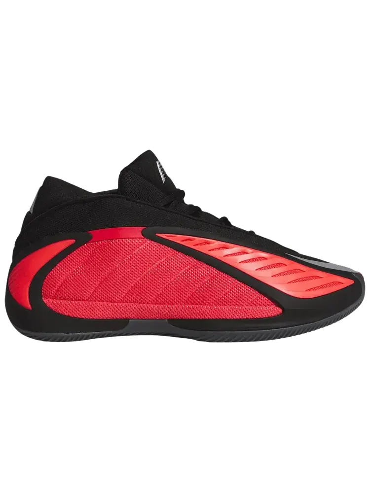 Кроссовки Adidas AE 2 — изображение 1 из 1, красный