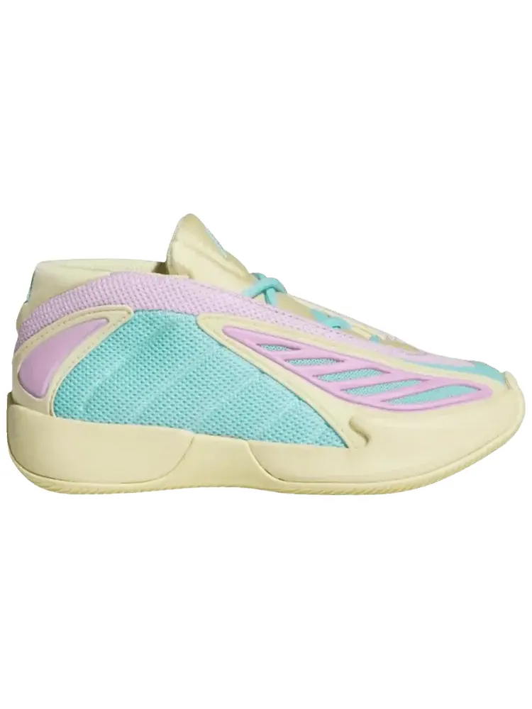 Кроссовки Adidas AE 2 J — изображение 1 из 1, мульти