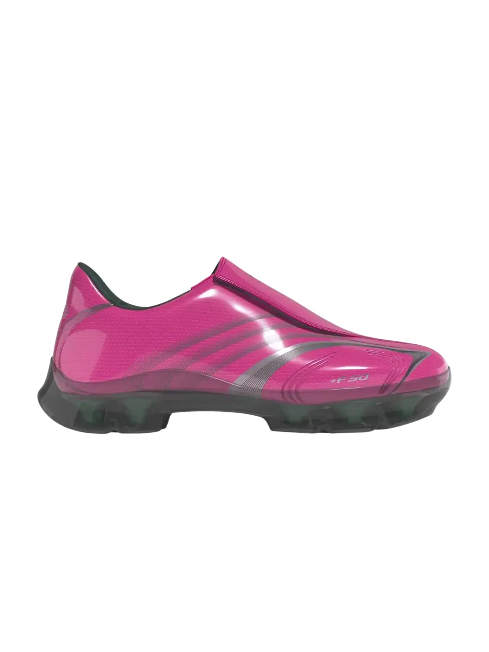 Кроссовки Adidas Wmns F50 Adiframe — изображение 1 из 1, розовый