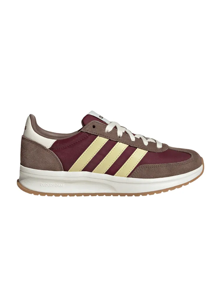 Кроссовки adidas Wmns Run 70s 2.0 'Earth Strata Maroon' — изображение 1 из 1, желтый