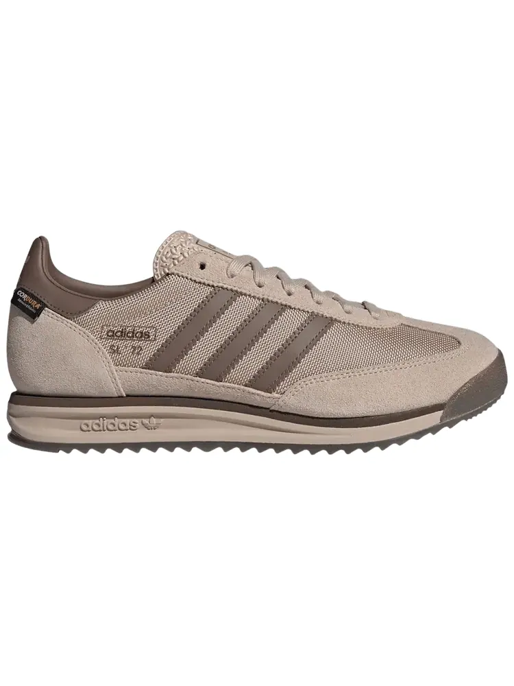 Кроссовки Adidas SL72 RS — изображение 1 из 1, бежевый