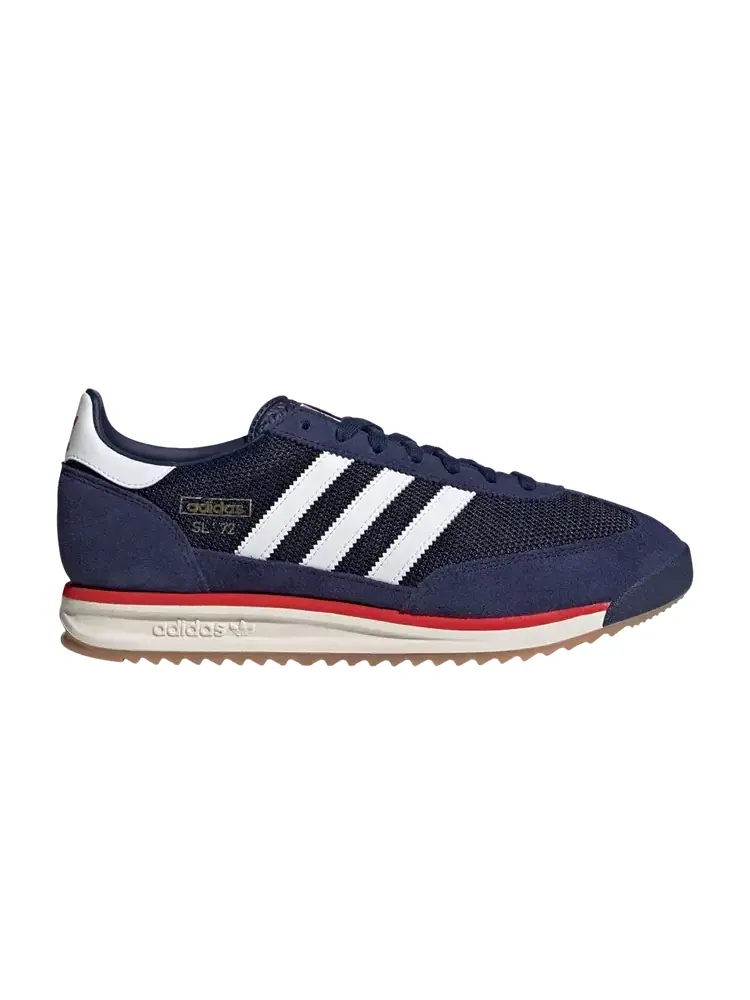 Кроссовки Adidas SL 72 RS — изображение 1 из 1