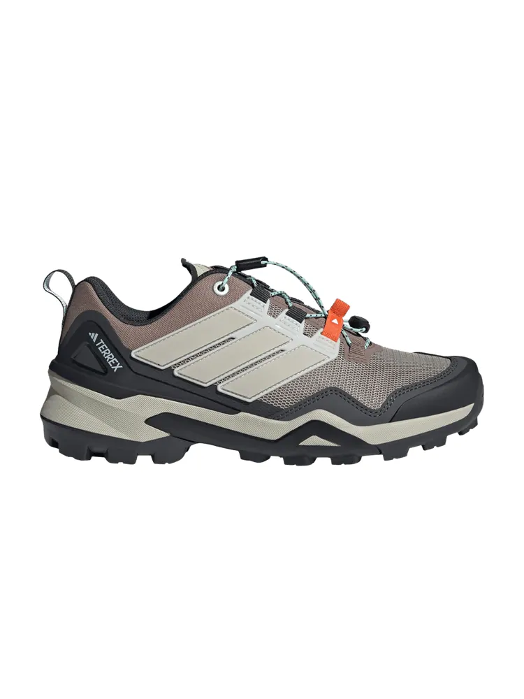 Кроссовки adidas Wmns Terrex Skychaser 'Trace Brown Beige' — изображение 1 из 1