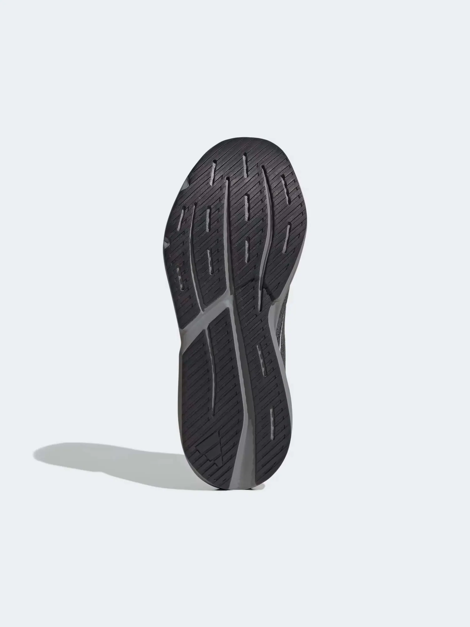 Кроссовки Adidas Lightblaze — изображение 4 из 10, темно-серый/серый