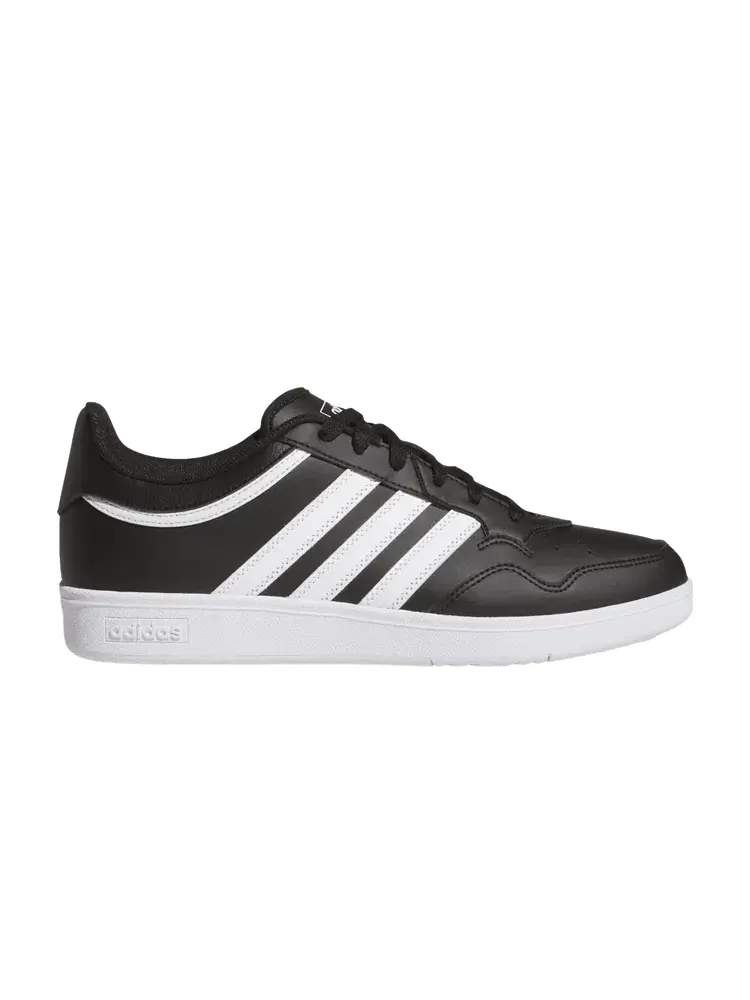 Кроссовки Adidas Hoops 4.0 — изображение 1 из 1, белый