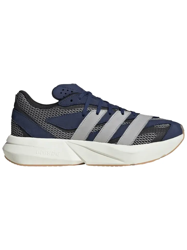 Кроссовки adidas Lightblaze 'Dark Blue Grey' — изображение 1 из 1, синий