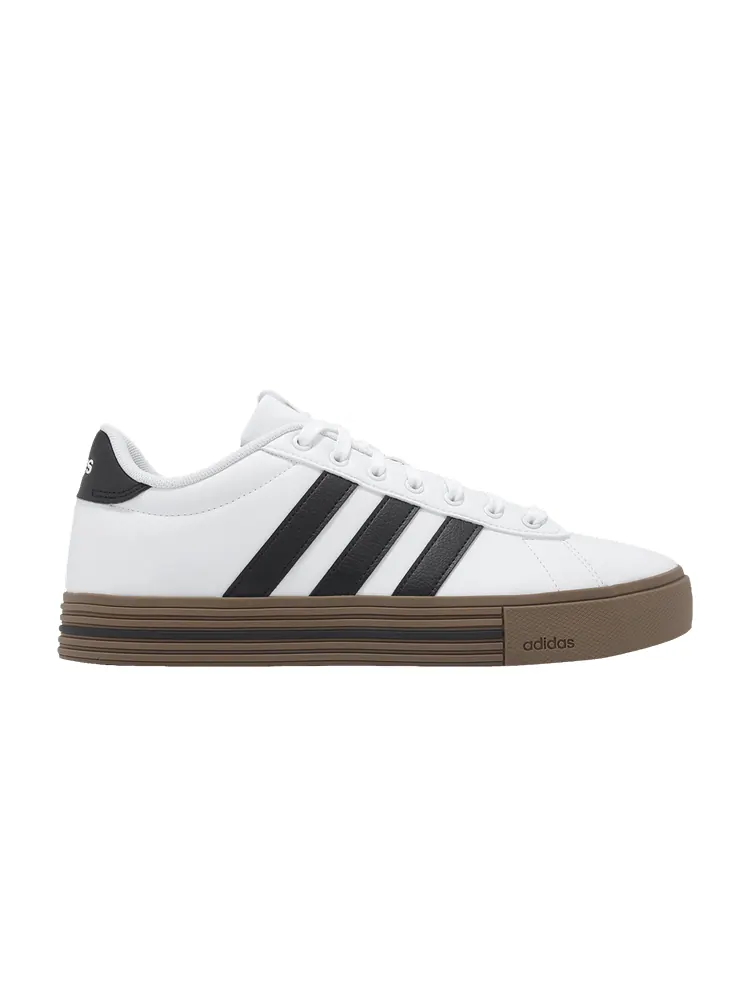 Кроссовки Daily 4.0 'White Black Gum' — изображение 1 из 1, белый черный