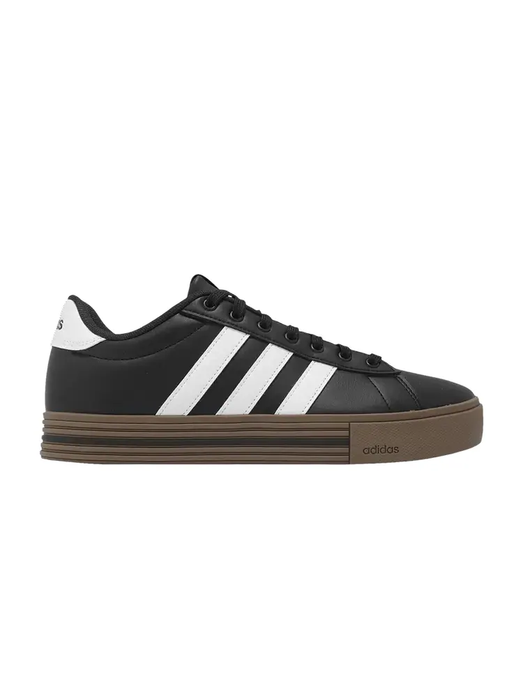 Кроссовки Daily 4.0 'Black White Gum' — изображение 1 из 1, черный белый