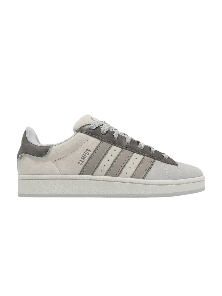 Кроссовки adidas Campus 00s 'Orbit Grey Putty Beige' — изображение 1 из 1
