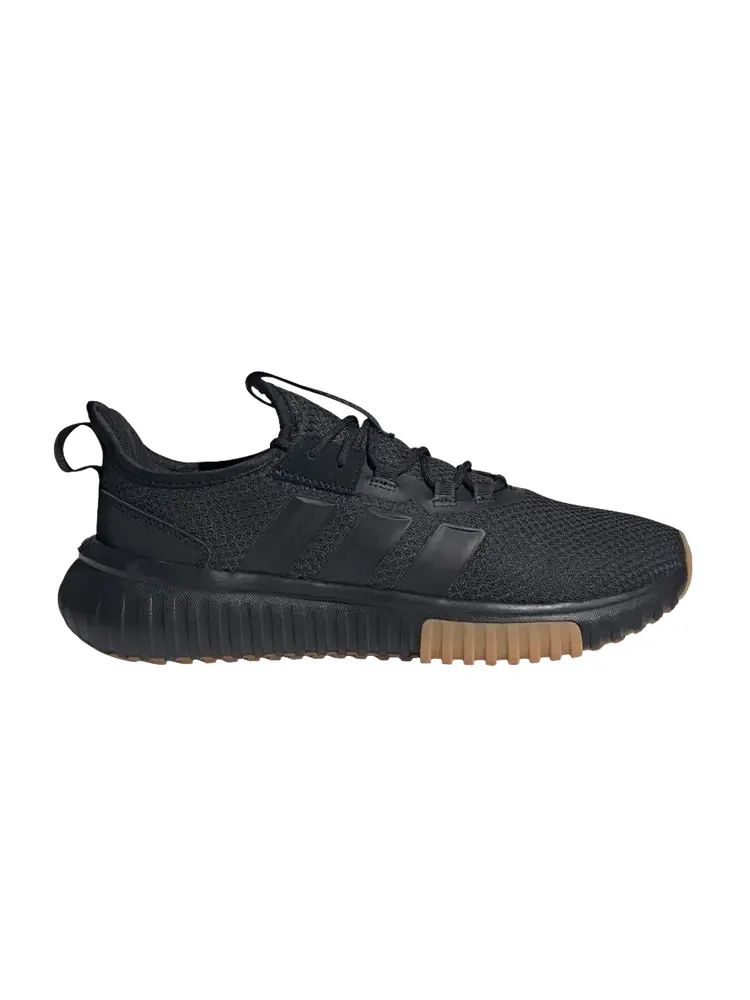 Кроссовки Adidas Kaptir 4.0 Wide — изображение 1 из 1, черный