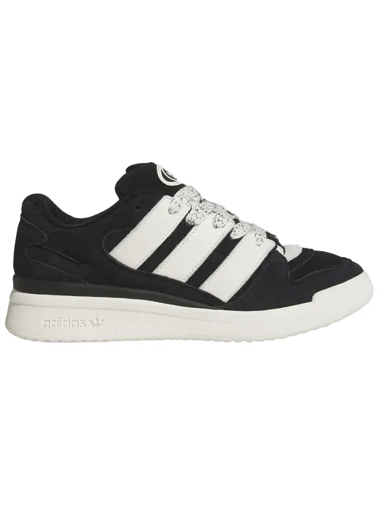 Кроссовки adidas Wmns Forum2000 'Black Off White' — изображение 1 из 1, черный